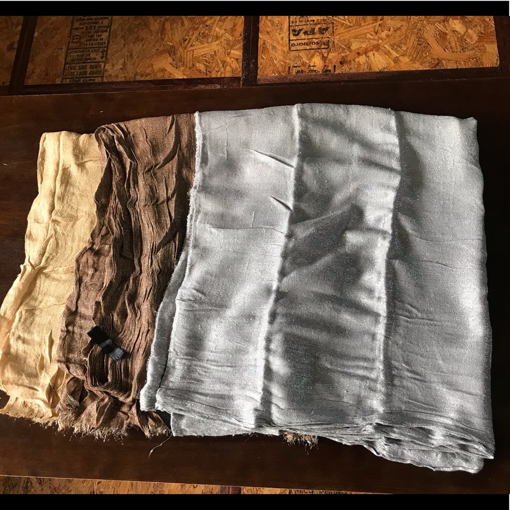 Scarf Bundle - image 1